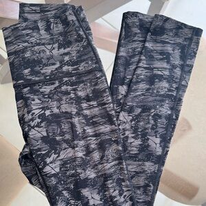 GYMSHARK LEGACY REGULAR LEGGINGS